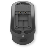 Homematic IP Bundle Access Point + Türschlossantrieb + Türklingel, Set anthrazit