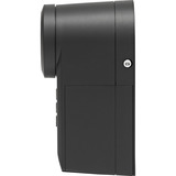 Homematic IP Bundle Access Point + Türschlossantrieb + Türklingel, Set anthrazit