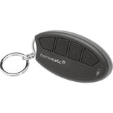 Homematic IP Schlüsselbundfernbedienung - Alarm (HmIP-KRCA-2) 