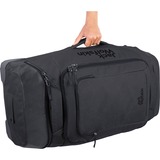 Jack Wolfskin Traveltopia Wheeler      , Koffer schwarz, 80 Liter