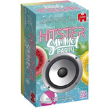 Jumbo Hitster - Summer Party, Partyspiel 
