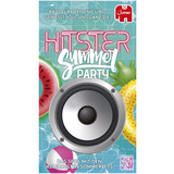 Jumbo Hitster - Summer Party, Partyspiel 