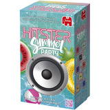 Jumbo Hitster - Summer Party, Partyspiel 