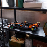 LEGO 42228 Technic McLaren MCL39 F1 Rennwagen, Konstruktionsspielzeug 