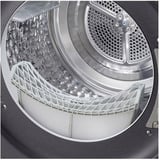 LG RT80X7B, Wärmepumpentrockner mit AI Dry