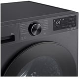 LG RT80X7B, Wärmepumpentrockner mit AI Dry