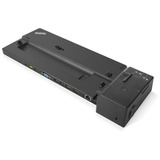 Lenovo ThinkPad Basic Generalüberholt, Dockingstation schwarz, DisplayPort, USB-C, USB