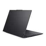 Lenovo ThinkPad E16 AMD G3 (21ST004GGE), Notebook schwarz, AMD Ryzen 5 220, AMD Radeon 740M, 32 GB DDR5, 1 TB (1 TB SSD), Windows 11 Pro