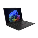 Lenovo ThinkPad T14 Intel G7 (21WN008QGE), Notebook schwarz, Intel® Core™ Ultra 5 325, Intel® Graphics, 32 GB LPDDR5X, 1 TB (1 TB SSD), Windows 11 Pro
