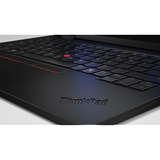 Lenovo ThinkPad T14s 2-in-1 G1 (21R3005WGE), Notebook schwarz, Intel® Core™ Ultra 7 255U, Intel® Graphics, 32 GB LPDDR5X, 1 TB (1 TB SSD), Windows 11 Pro