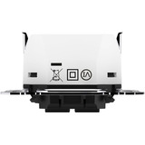 Merten USB-Ladeeinsatz Typ 1x USB Typ C mit Power Delivery 65 Watt MEG4366-0130, Ladegerät Retail