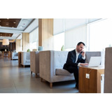 Merten USB-Ladeeinsatz Typ 1x USB Typ C mit Power Delivery 65 Watt MEG4366-0130, Ladegerät Retail