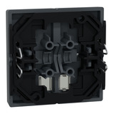 Merten Wippe Symbol Fenster für Serienschalter anthrazit, Retail