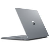 Microsoft Surface Laptop 1 Generalüberholt, Notebook platin, Intel® Core™ i5-7300U, Intel® HD Graphics 620, 8 GB LPDDR3, 256 GB (256 GB SSD), Linux Mint