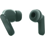 Motorola moto buds Bass  Posy Green, Kopfhörer grün, ANC, Hi-Res Audio