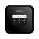 Netgear MR6150 5G WiFi6 Mobile, Mobile WLAN-Router schwarz