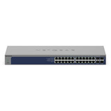 Netgear XS724TM Smart, Switch 