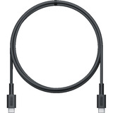 Nintendo Switch 2 - Netzteil schwarz, 1,5 Meter Kabel, USB-C