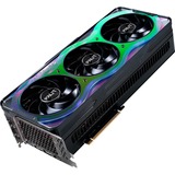 Palit GeForce RTX 5070 Ti GameRock OC, Grafikkarte DLSS 4, 3x DisplayPort, 1x HDMI 2.1