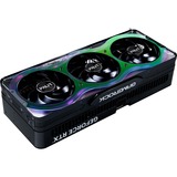Palit GeForce RTX 5070 Ti GameRock OC, Grafikkarte DLSS 4, 3x DisplayPort, 1x HDMI 2.1