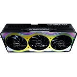 Palit GeForce RTX 5070 Ti GameRock OC, Grafikkarte DLSS 4, 3x DisplayPort, 1x HDMI 2.1