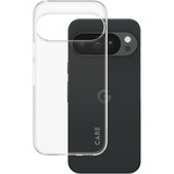 PanzerGlass CARE X-Ray Case, Handyhülle transparent, Google Pixel 11/ 11 Pro