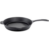 Petromax Feuerpfanne fp30 Essential Line, mit Stiel schwarz, Ø 30cm