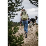 Petromax Kühlrucksack 17 Liter, Kühltasche olivgrün