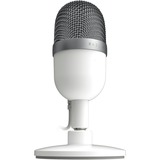 Razer Seiren Mini, Mikrofon weiß/silber