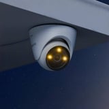 Reolink ColorX Series P335X, Überwachungskamera weiß, 8K, PoE