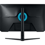 SAMSUNG Odyssey G70B S32BG700EU, Gaming-Monitor 80 cm (32 Zoll), schwarz, UltraHD/4K, AMD Free-Sync Premium Pro, G-Sync komp., RGB, 144Hz Panel