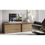 SHARP 32HE2745EW, LED-Fernseher 81 cm (32 Zoll), weiß, WUXGA, Triple Tuner