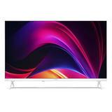 SHARP 32HE2745EW, LED-Fernseher 81 cm (32 Zoll), weiß, WUXGA, Triple Tuner