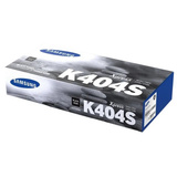 Samsung Toner schwarz CLT-K404S 