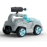 Schleich Eldrador Creatures Eis-Crashmobil mit Mini Creature, Spielfigur 