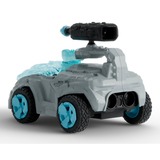 Schleich Eldrador Creatures Eis-Crashmobil mit Mini Creature, Spielfigur 