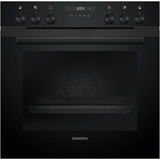 Siemens EQ522IAAB, Herdset schwarz