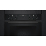 Siemens EQ522IAAB, Herdset schwarz