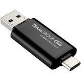 Team Group X1 MAX 128 GB, USB-Stick 
