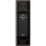 Team Group X1 MAX 128 GB, USB-Stick 