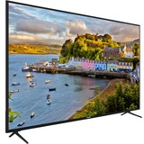 Telefunken XU50AJ600, LED-Fernseher 126 cm(50 Zoll), schwarz, UltraHD/4K, Triple Tuner, SmartTV