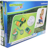 VEDES Outdoor active Expeditions-Set fünf-teilig 