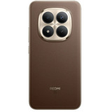 Xiaomi Redmi Note 15 Pro+ 5G 256GB, Handy Mocha Brown, HyperOS, 8 GB