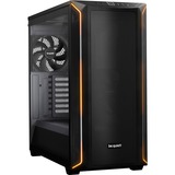 be quiet! SHADOW BASE 800 DX     , Tower-Gehäuse schwarz, Tempered Glass