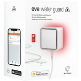 eve Water Guard, Wassermelder weiß, HomeKit