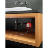 eve Water Guard, Wassermelder weiß, HomeKit