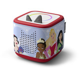 tonies Toniebox 2 Hülle Disney Prinzessinnen mehrfarbig