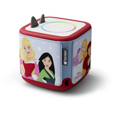 tonies Toniebox 2 Hülle Disney Prinzessinnen mehrfarbig