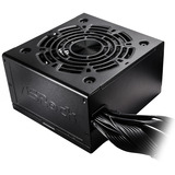 ASRock Challenger CL-650B 650W, PC-Netzteil schwarz, 2x PCIe, 650 Watt