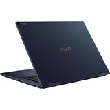 ASUS ExpertBook B7 Flip (B7402FEA-L90074R), Notebook dunkelblau, Intel® Core™ i5-1155G7, Intel® Iris® Xe Graphics, 16 GB DDR4, 512 GB (512 GB SSD), Windows 10 Pro 64-Bit